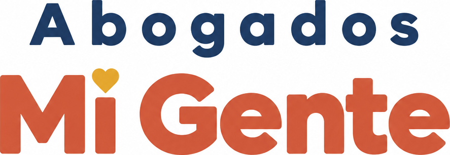 Abogados Mi Gente